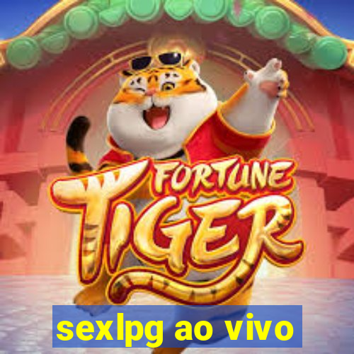 sexlpg ao vivo